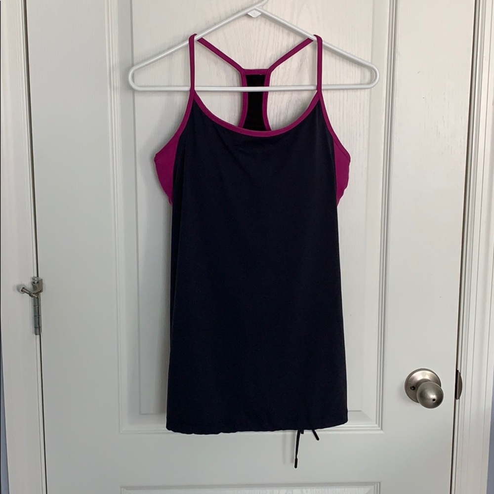 Fabletics Tank Top